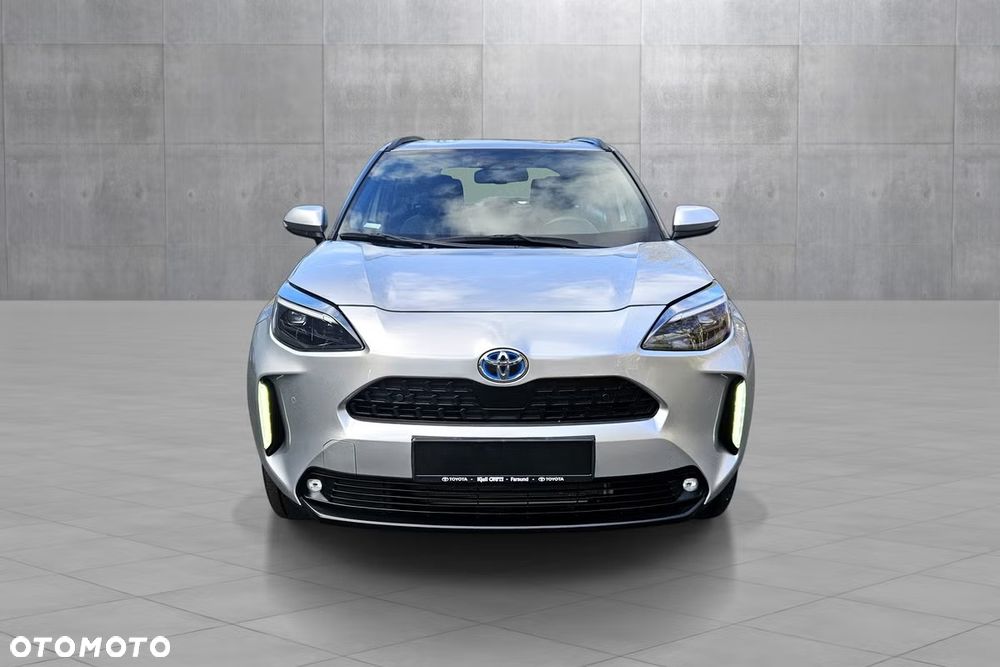 Toyota Yaris Cross Hybrid 1.5 Active - 1