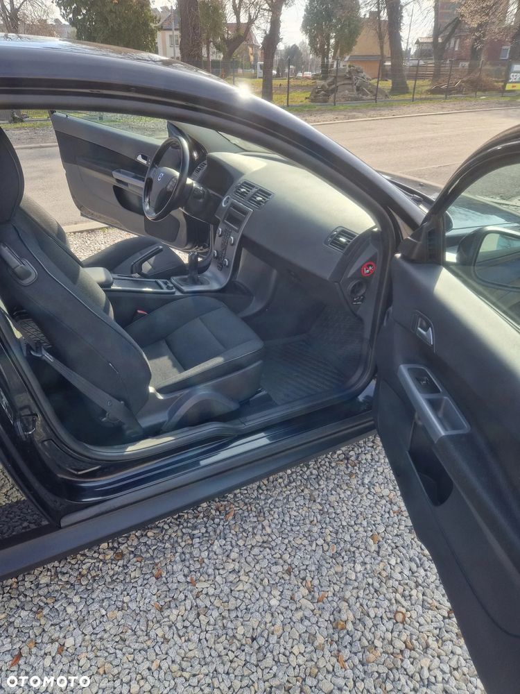 Volvo C30 1.6D DRIVe Edition - 10