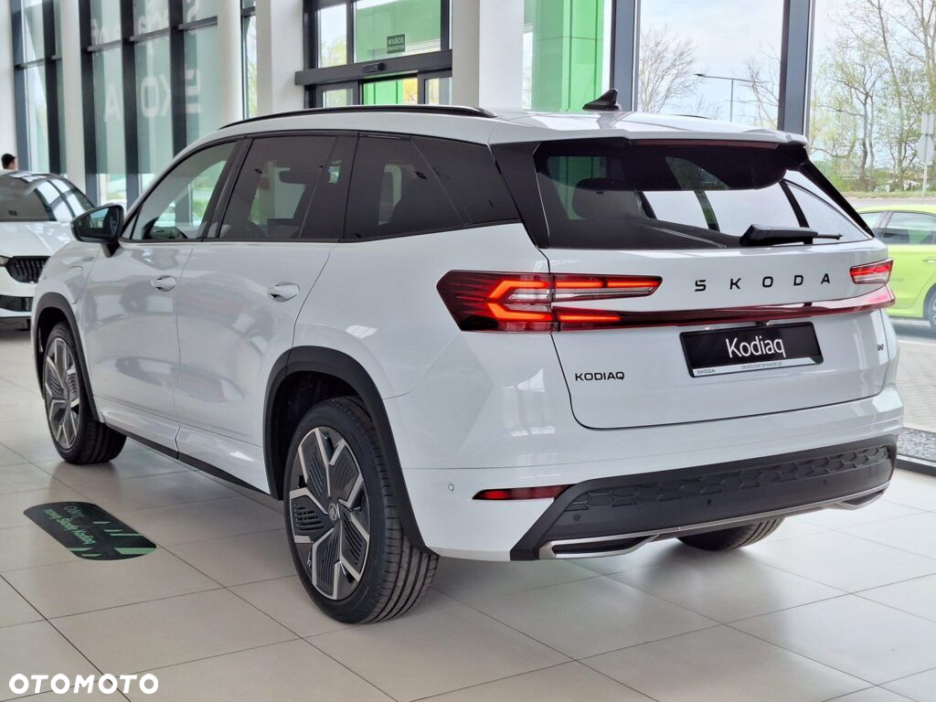 Skoda Kodiaq - 17