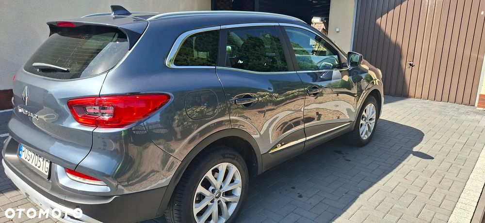 Renault Kadjar 1.5 Blue dCi Easy Life - 22