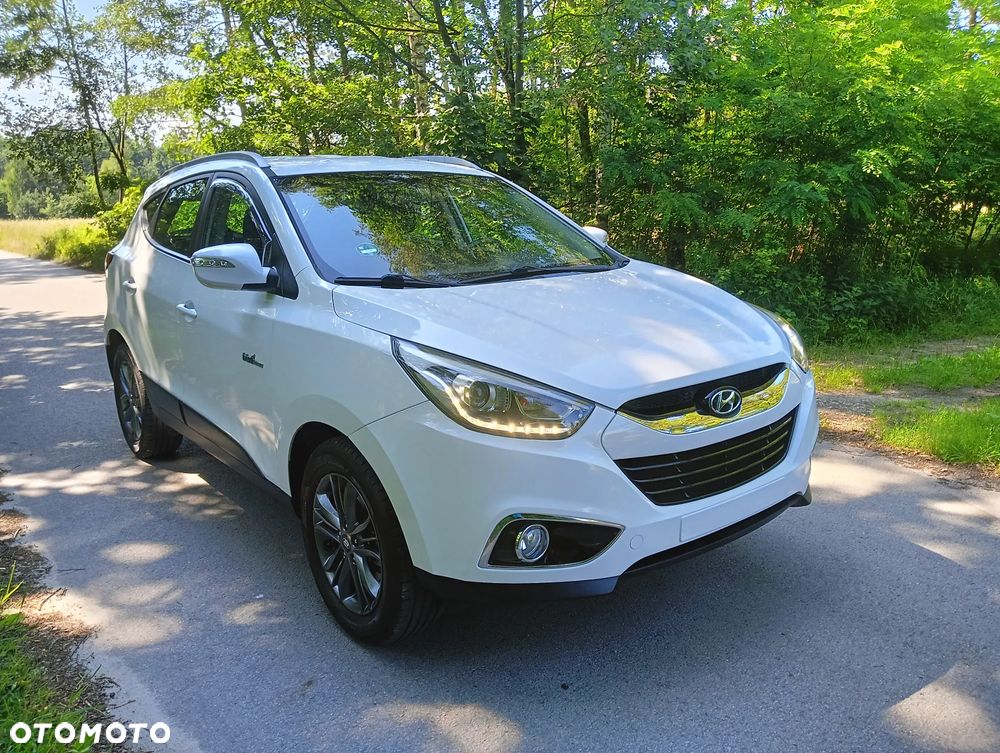 Hyundai ix35 1.6 2WD Comfort - 3