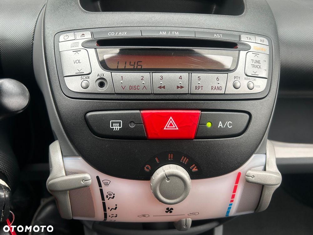 Toyota Aygo City - 32