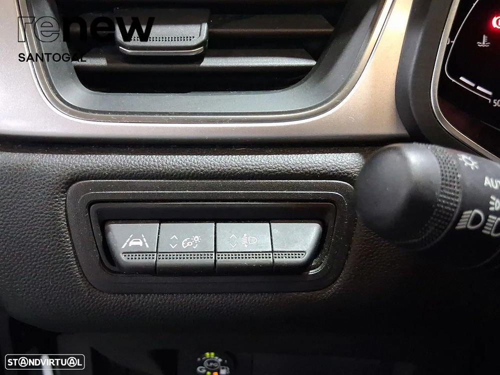 Renault Captur 1.0 TCe Intens Bi-Fuel - 21
