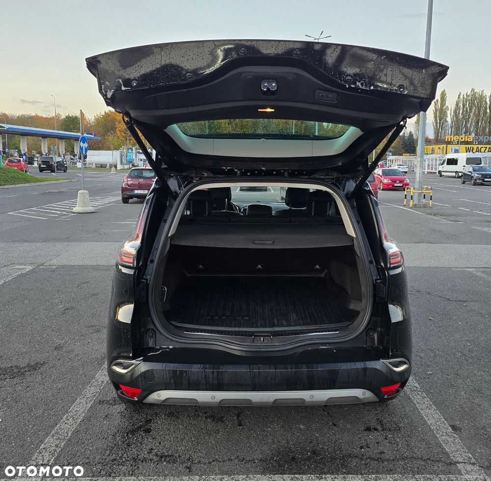 Renault Espace - 8