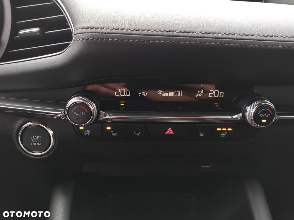 Mazda 3 - 21
