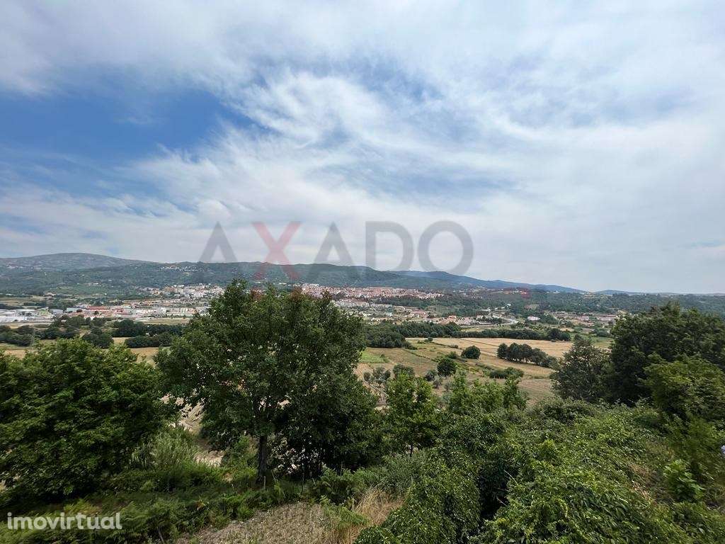 Terreno em Santiago - Grande imagem: 3/3