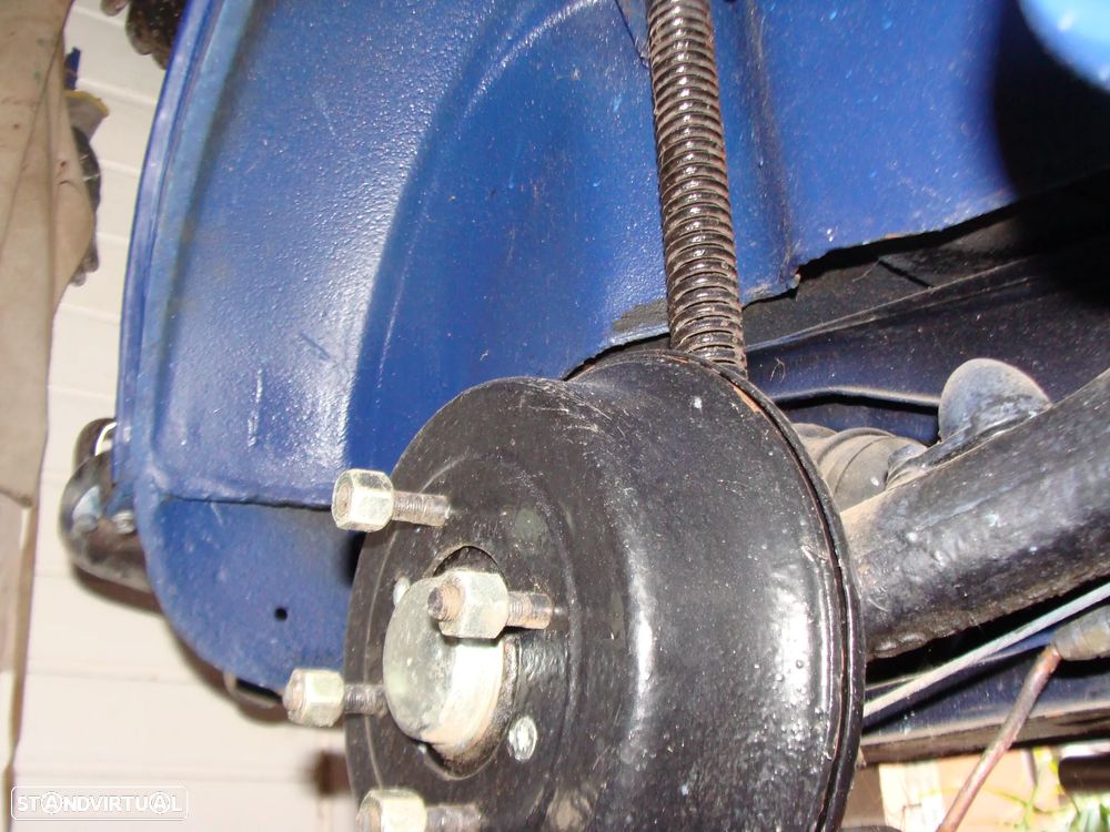 Austin Mini - 31