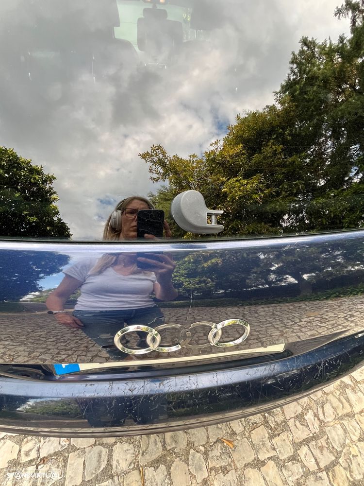 Audi Q7 3.0 TDI DPF quattro tiptronic - 8