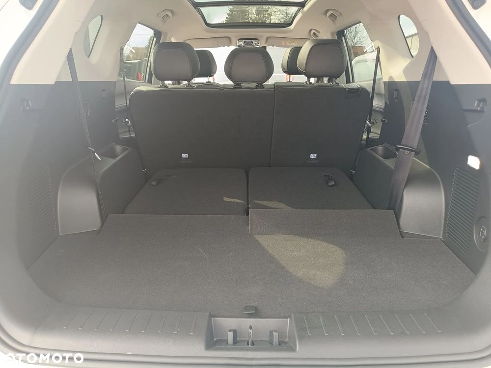 JAC JS8 PRO 7os - 32