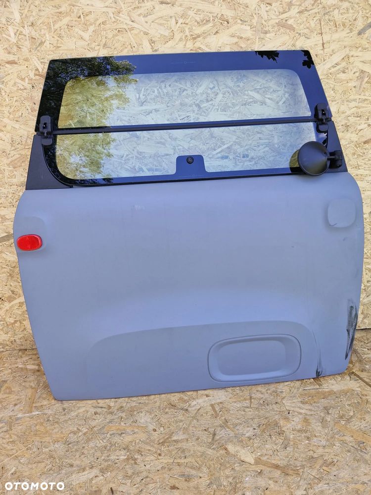 CITROEN AMI ELECTRIC DRZWI PRAWE - 1