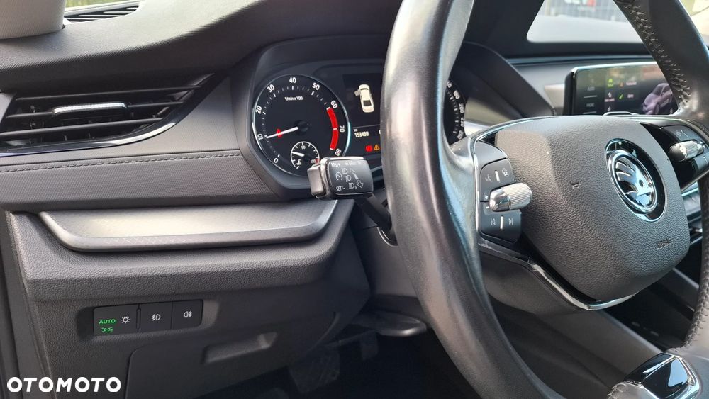 Skoda Octavia 1.0 TSI e-Tec Ambition DSG - 14