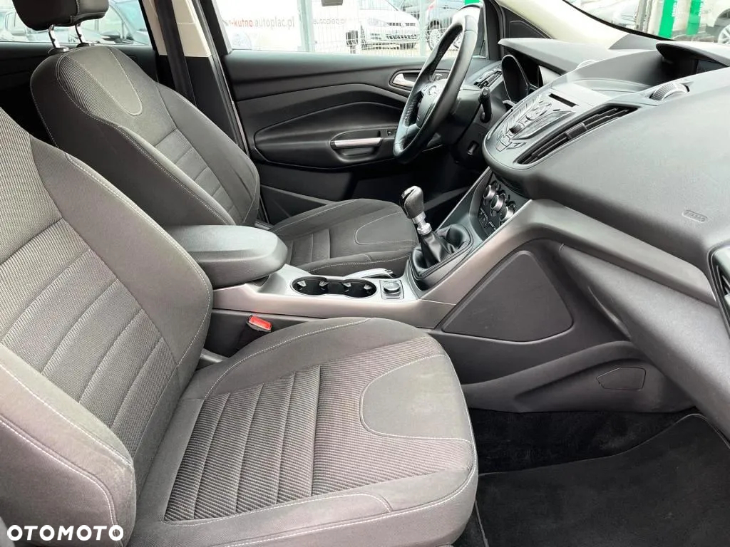Ford Kuga 2.0 TDCi Titanium - 29