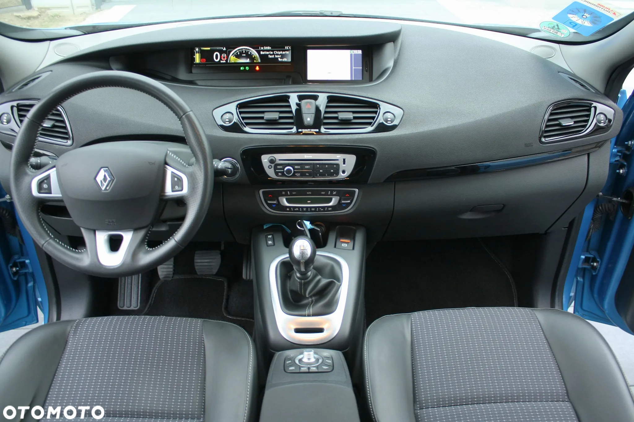Renault Scenic ENERGY dCi 130 S&S Bose Edition - 27