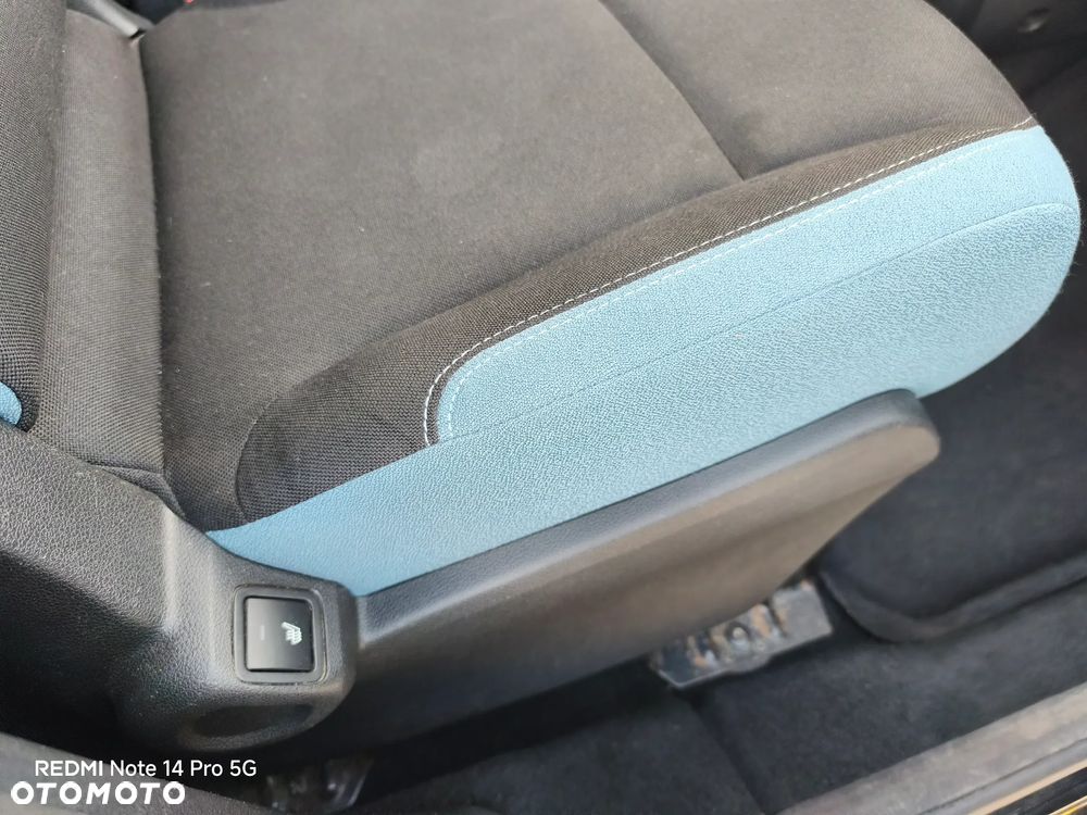 Citroën Berlingo Multispace HDi 115 FAP Exclusive - 10