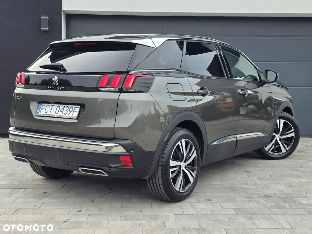 Peugeot 3008 - 29
