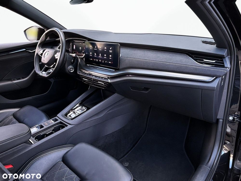 Skoda Octavia 2.0 TDI 4x4 RS DSG - 17