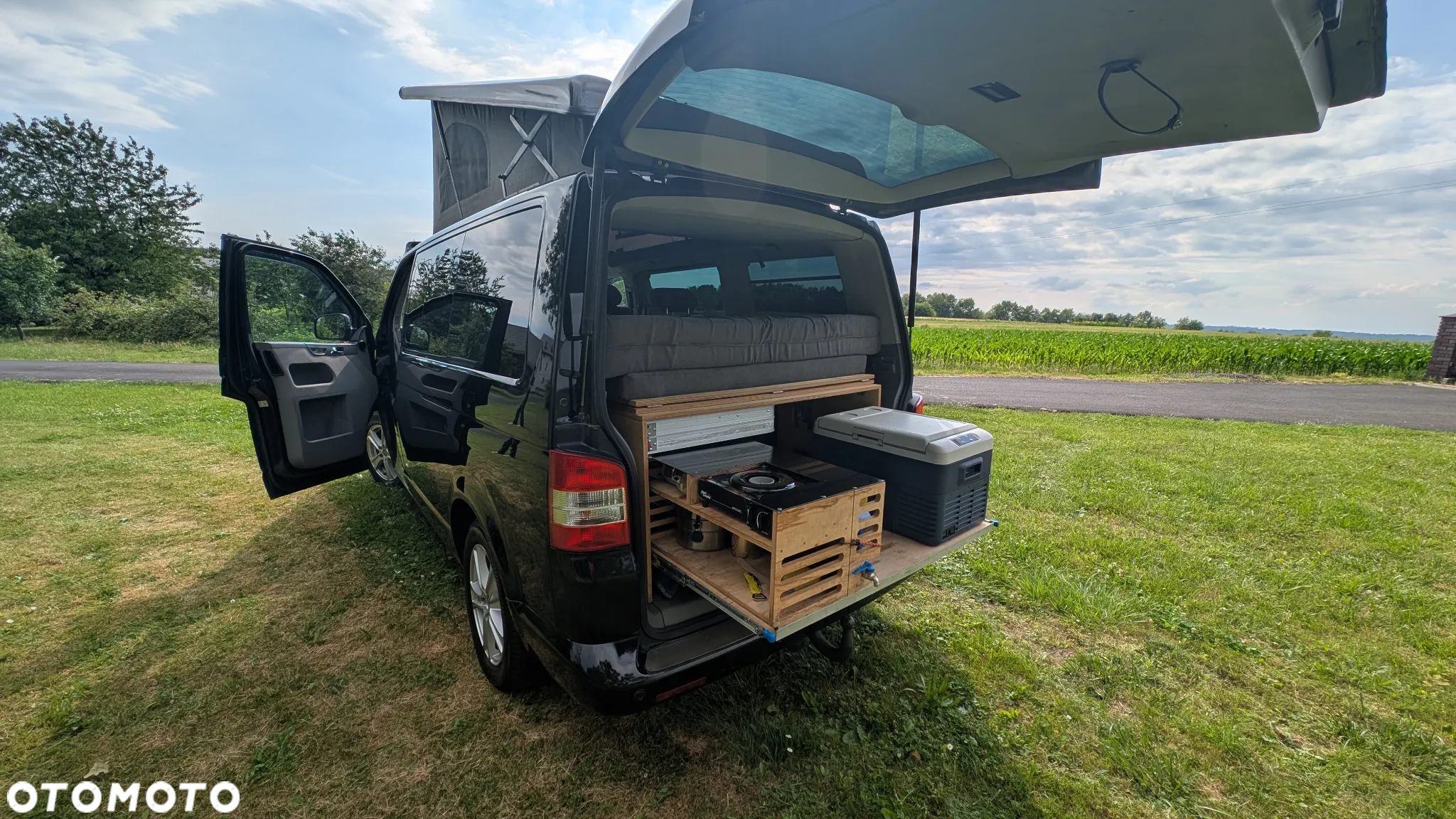 Volkswagen California - 16