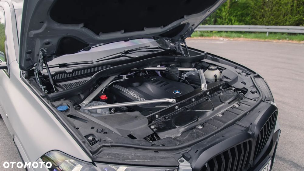 BMW X5 - 9