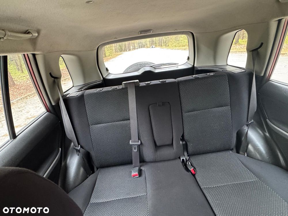 Suzuki Grand Vitara - 25