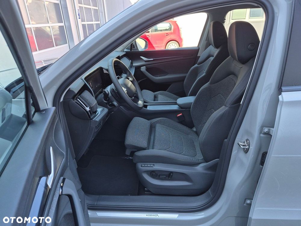 Skoda Kodiaq 2.0 TDI 4x2 Selection DSG - 15