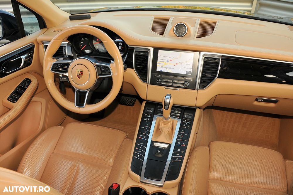 Porsche Macan 3.0 PDK S - 8