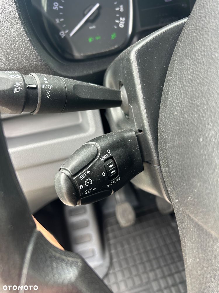 Opel Vivaro Lift Long - 13