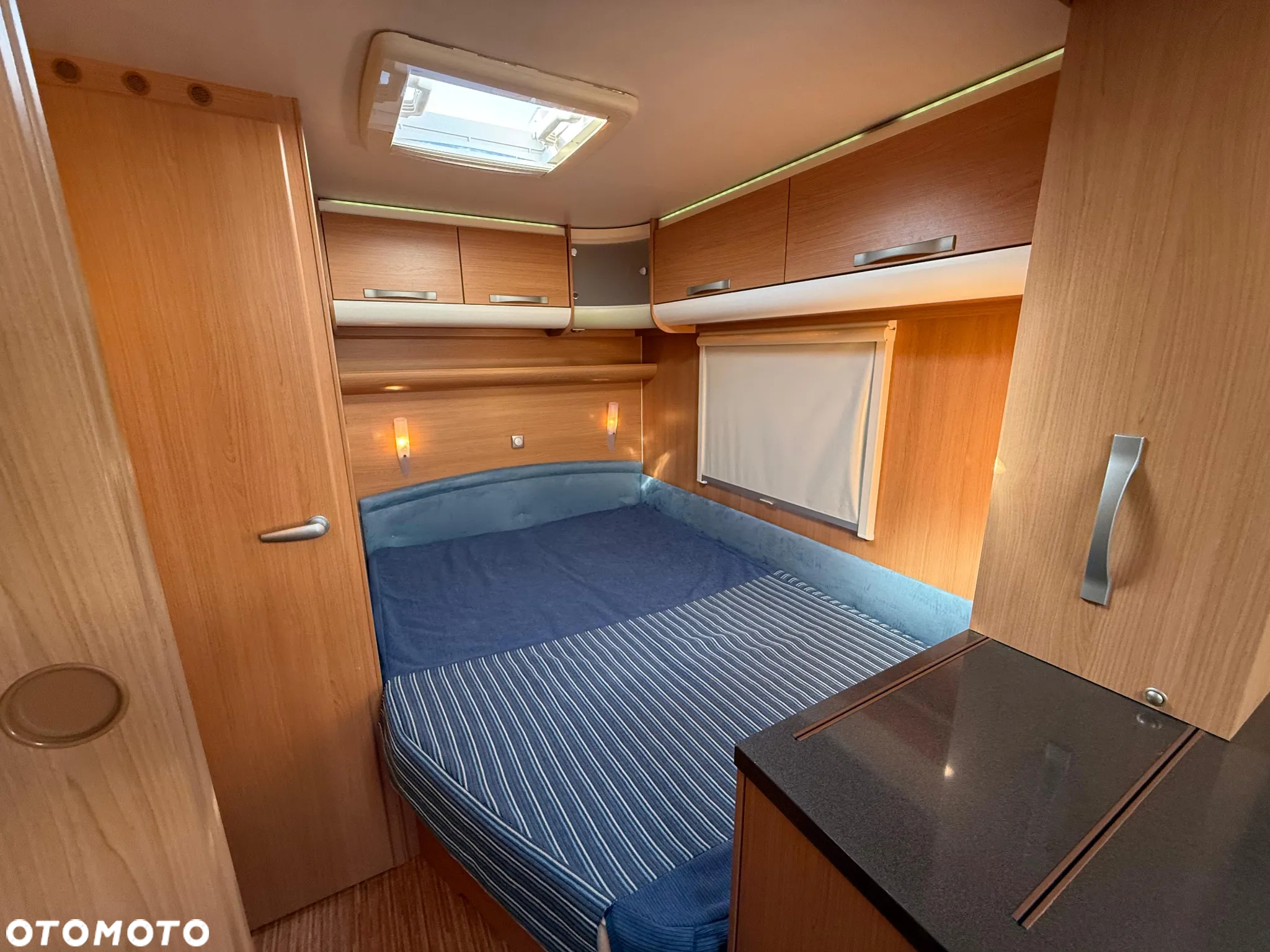 Adria ADORA 492 UP - 6