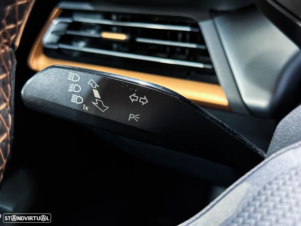 Cupra Born 170 kW/79 kWh Endurance - 25