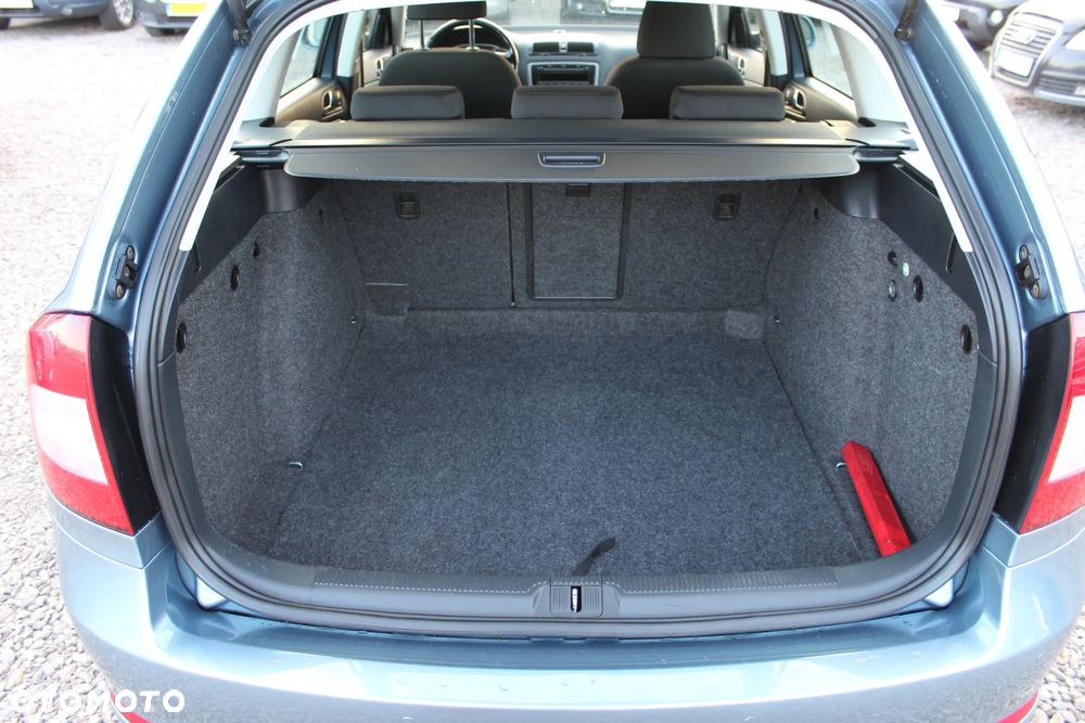 Skoda Octavia 1.6 TDI Elegance - 21