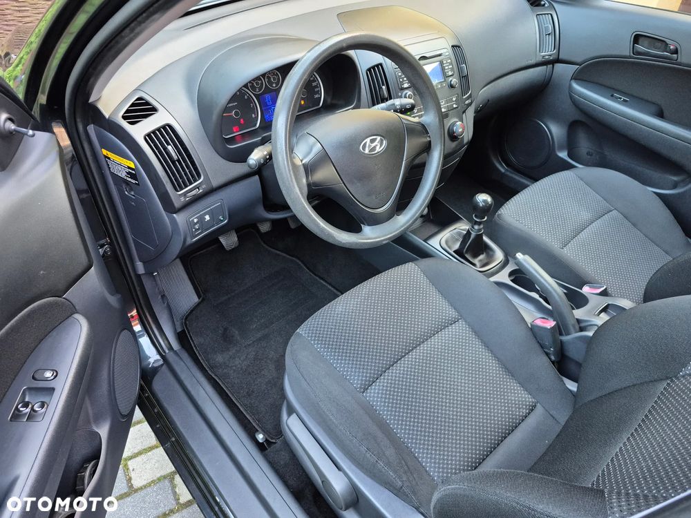 Hyundai i30 1.4 Edition 20 - 5