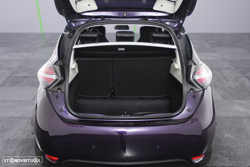 Renault Zoe - 5