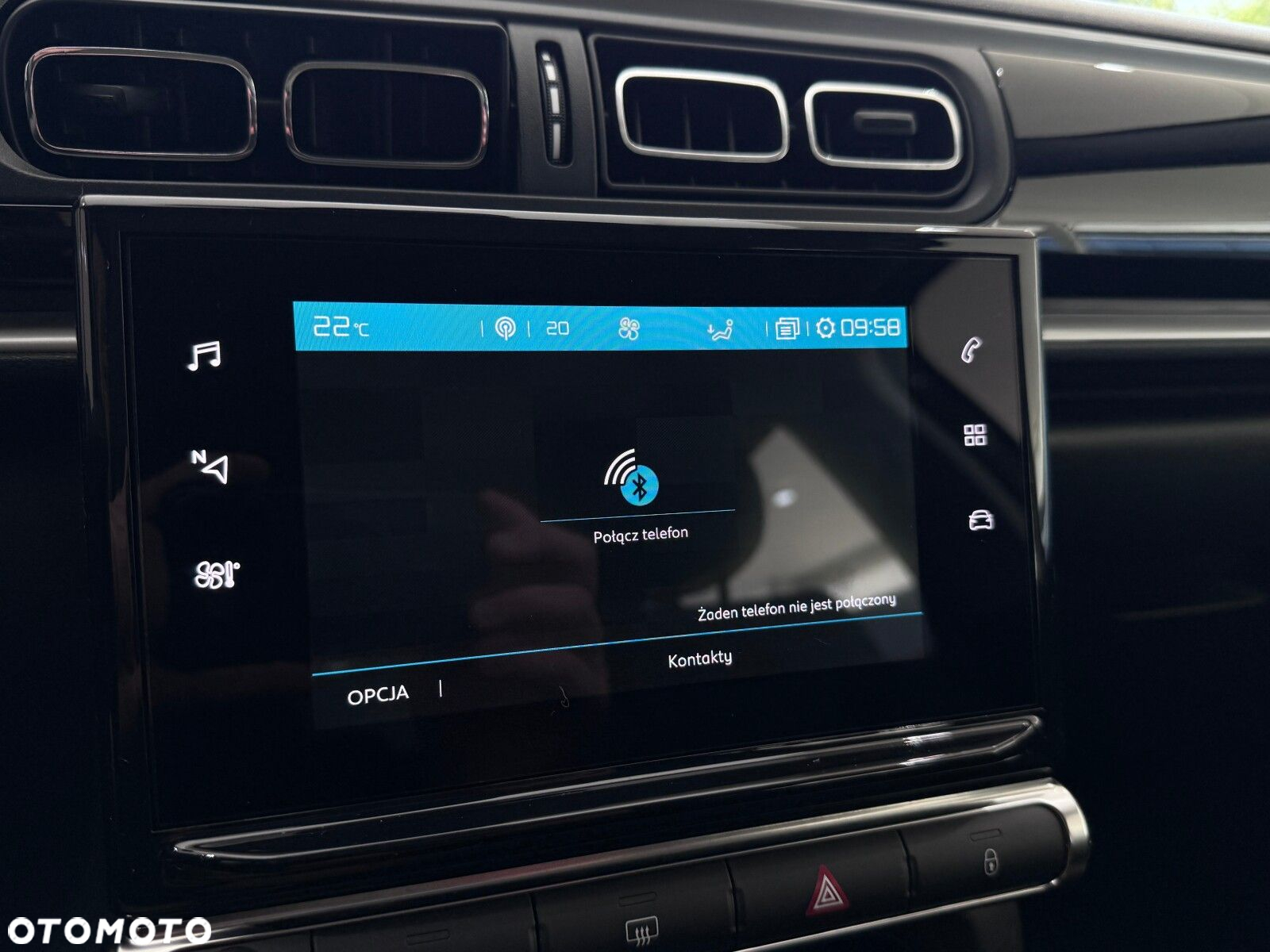 Citroën C3 1.2 PureTech Shine S&S - 32