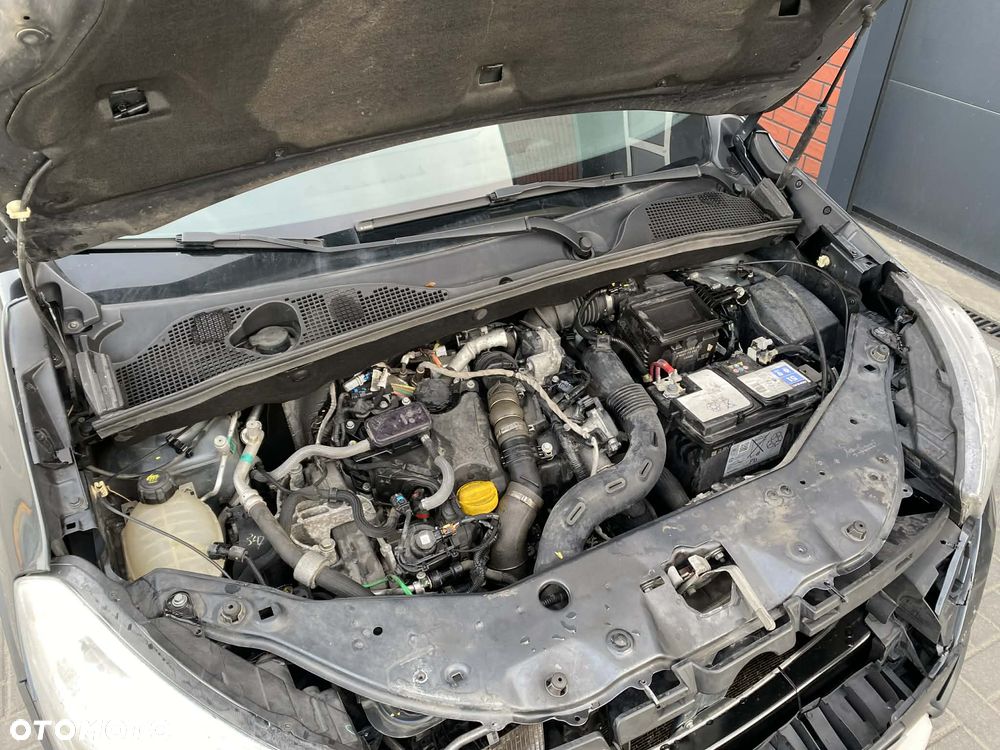 Dacia Lodgy Blue dCi 115 (7-Sitzer) Stepway - 22