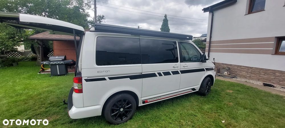 Volkswagen Transporter Caravelle Edition - 11