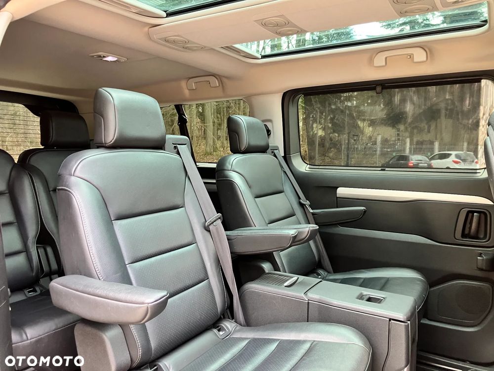 Toyota Proace Verso - 13