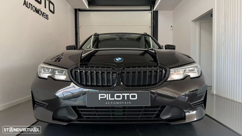 BMW 318 ver-d-corporate-edition - 4