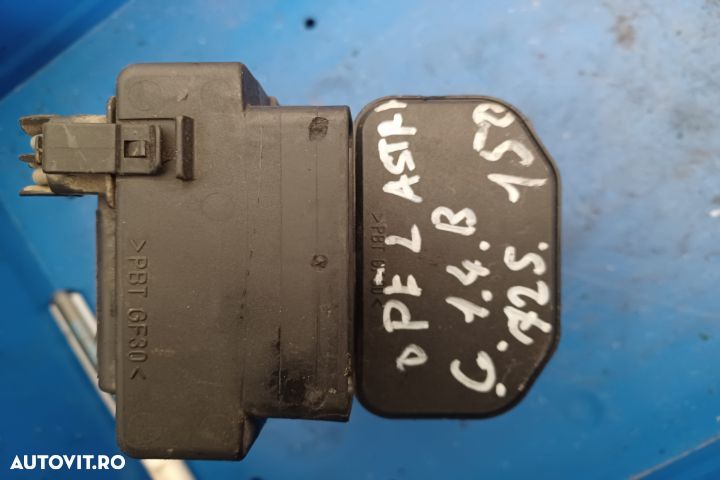 Pompa ABS 0273004362 0265216651 Opel Astra G [1998 - 2009] wagon 5-us - 1