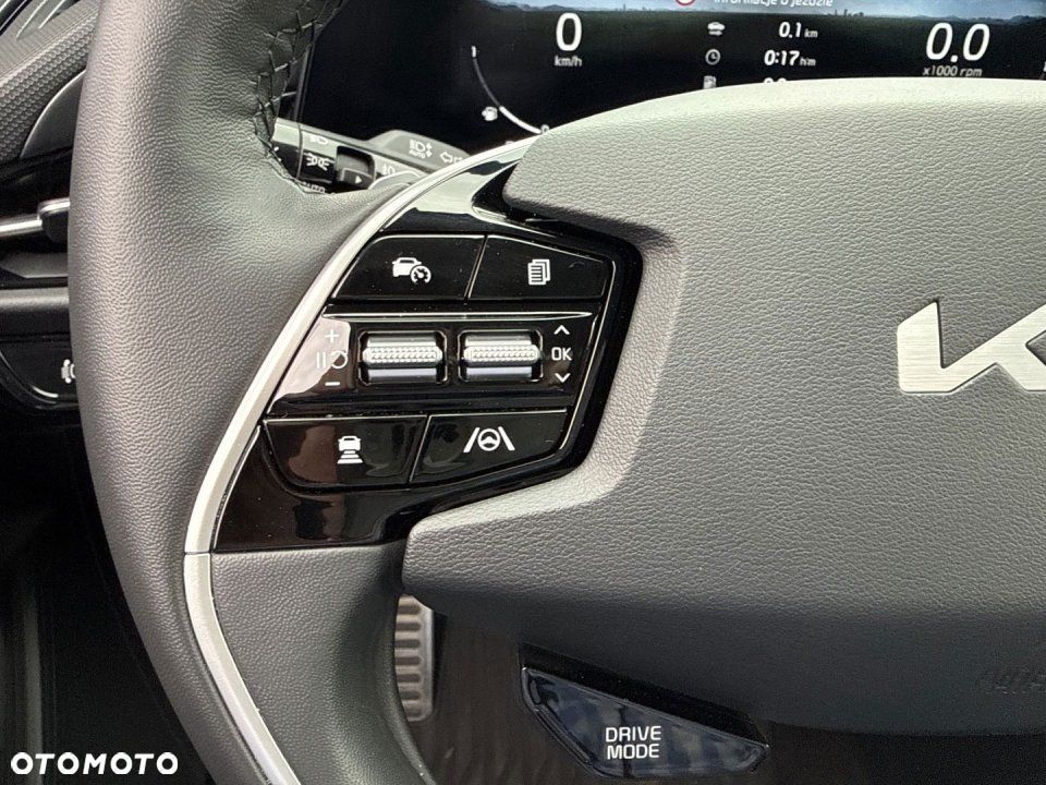 Kia Niro - 27