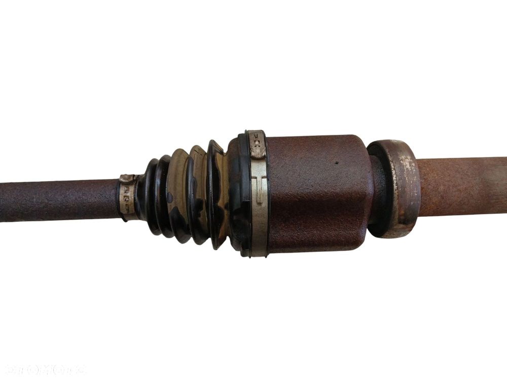 PÓŁOŚ PRAWY PRZÓD FORD S-MAX MK2 (2015-2019) 2.0 TDCI 150KM - 4