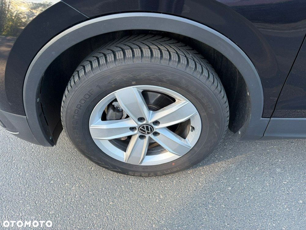 Volkswagen Tiguan Allspace - 14