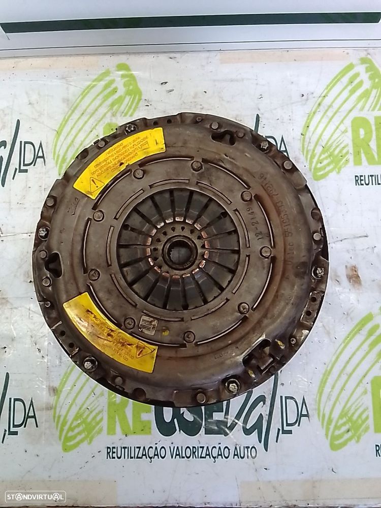 Volante De Motor Alfa Romeo 159 Sportwagon (939_) - 2