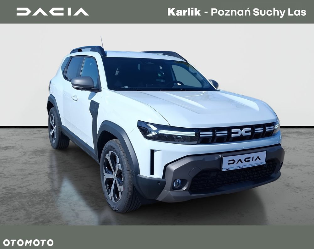 Dacia Duster - 8