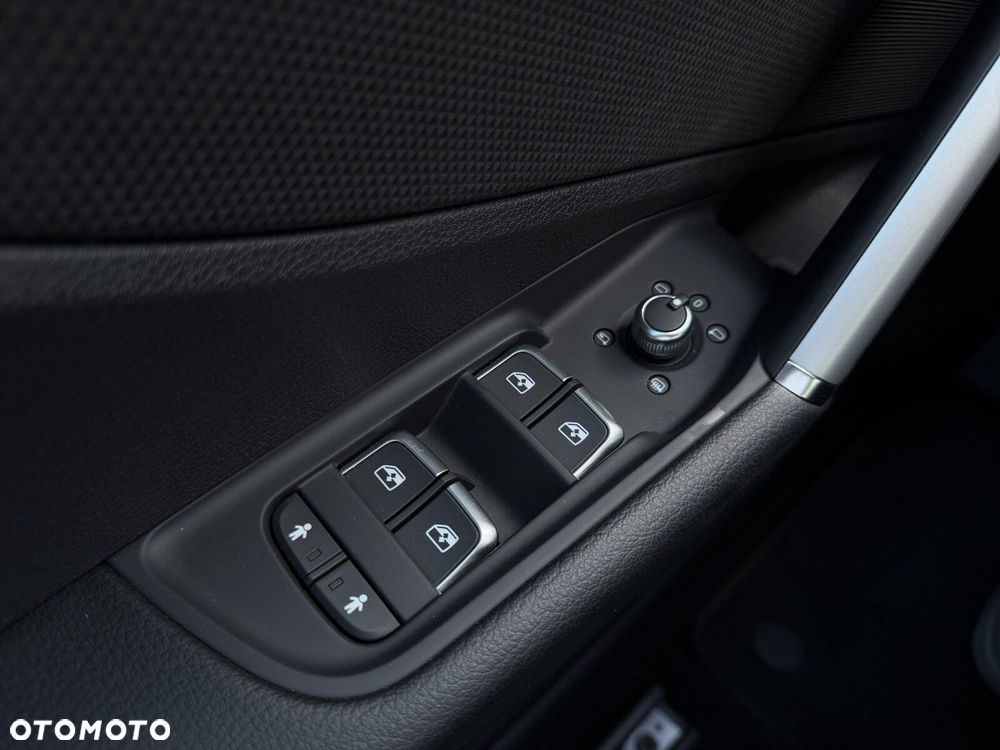 Audi Q2 35 TFSI Advanced S tronic - 20