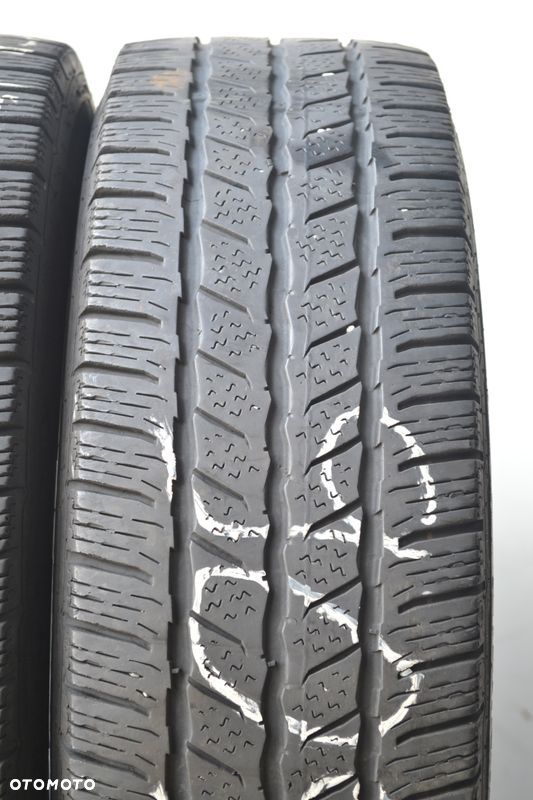 205/75R16C 113/111R CONTINENTAL VANCONTACT WINTER x2szt 9094z - 3