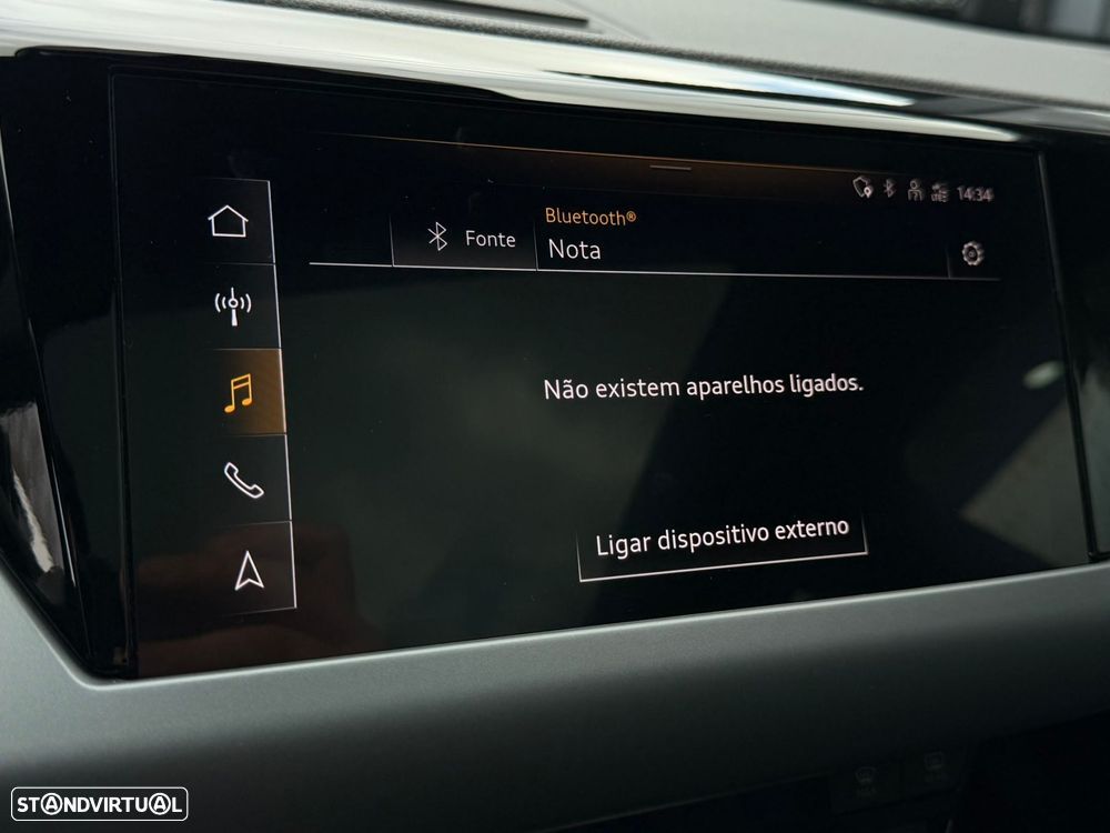 Audi e-tron GT quattro - 50