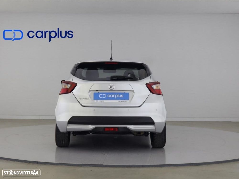 Nissan Micra 1.0 IG-T Acenta - 6