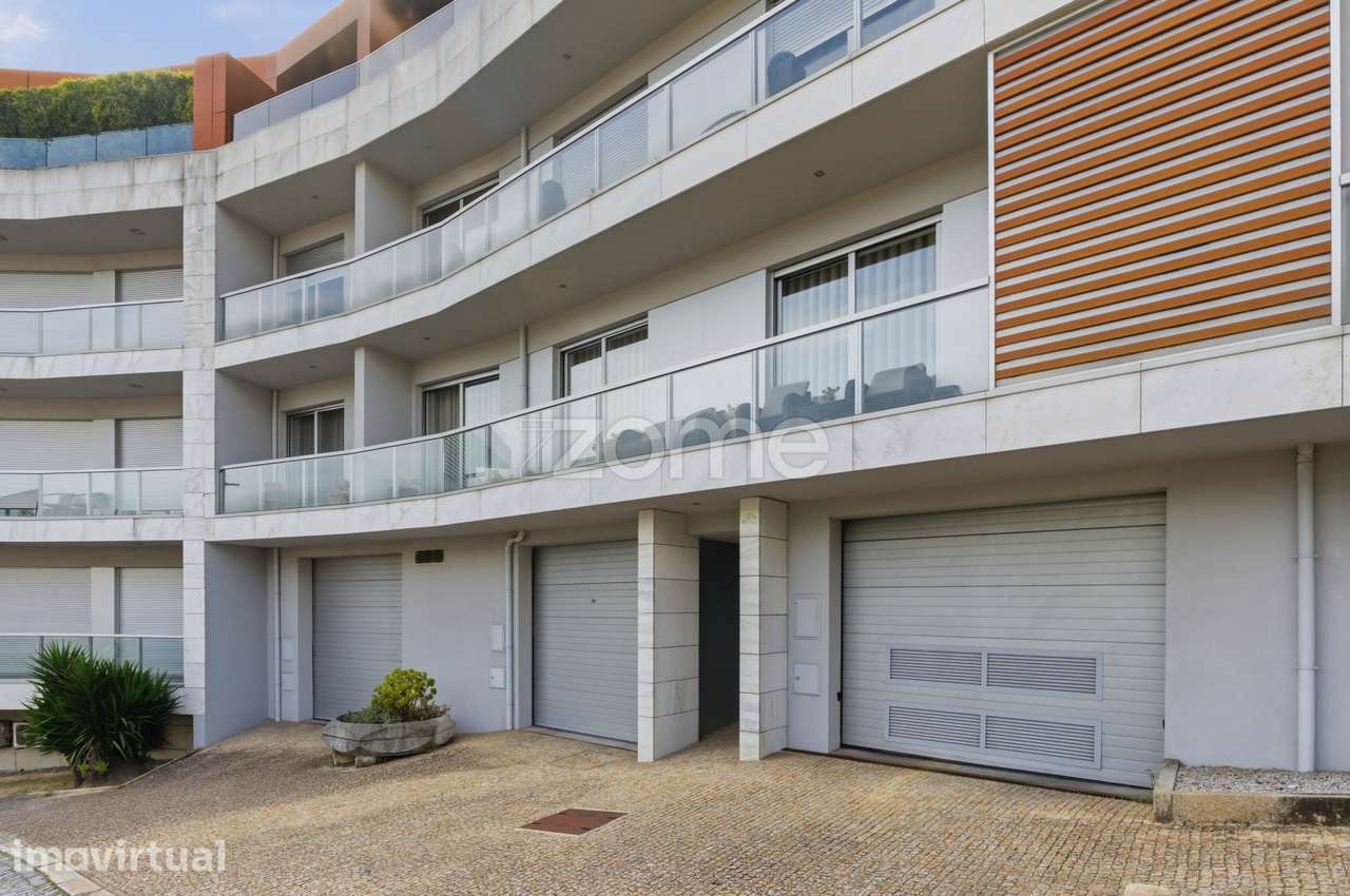 Apartamento T2 no centro de Vizela - Grande imagem: 4/29