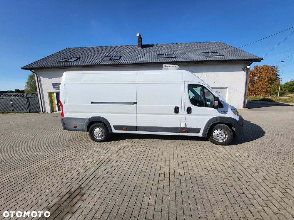 Fiat Ducato - 2
