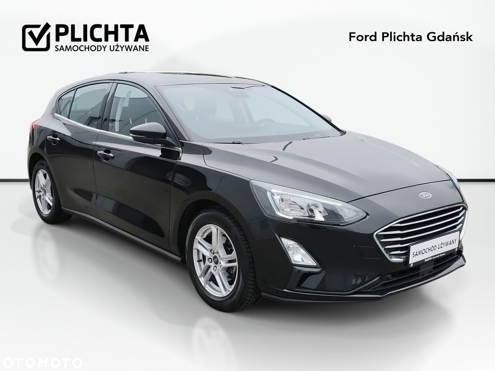 Ford Focus - 3