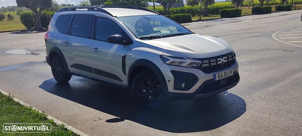 Dacia Jogger 1.0 ECO-G Extreme+ Up&Go 7L Bi-Fuel - 1